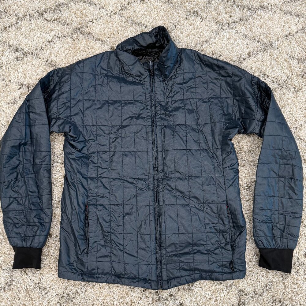 Cotopaxi Men's Reversible Kusa Puffer Jacket - Coat